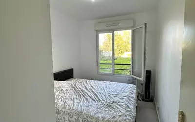 Deuil-La-Barre (95170)