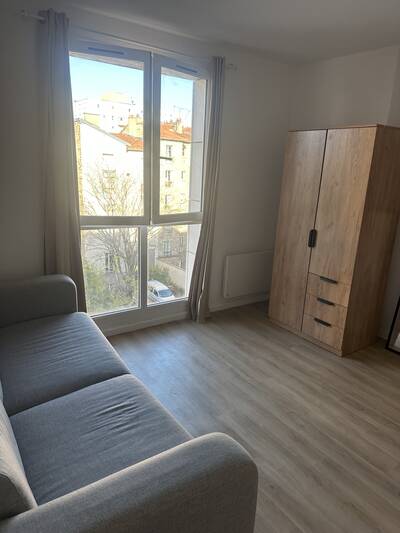 Location appartement studio Suresnes (92150)
