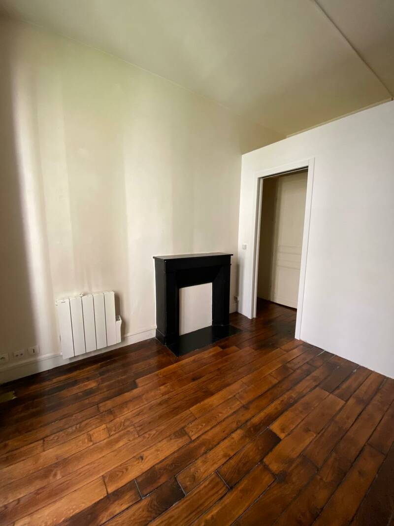 Paris 18E (75018)