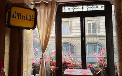 Paris 4E (75004)