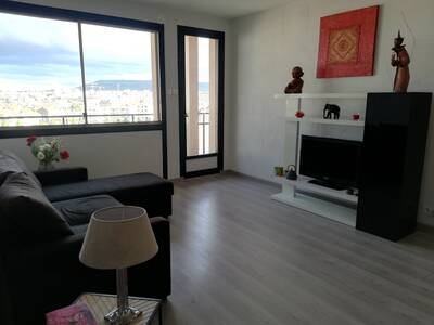 Vente appartement 4 pièces Clermont-Ferrand (63)