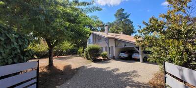 Vente maison 6 pièces Cestas (33610)