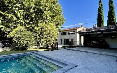 Le Pontet (84130)