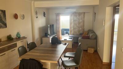 Vente appartement 5 pièces Portugal