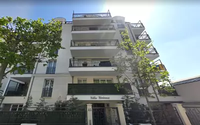 La Garenne-Colombes (92250)