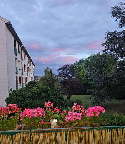Vente appartement 3 pièces Thorigny-sur-Marne (77400)