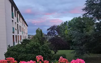 Thorigny-Sur-Marne (77400)