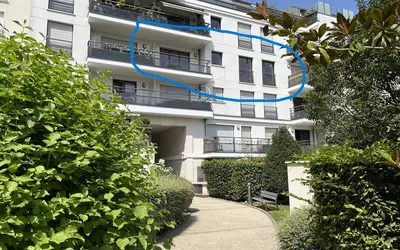 Suresnes (92150)