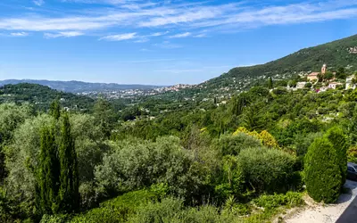 Grasse (06130)