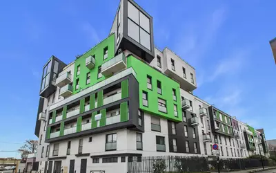 Aubervilliers (93300)