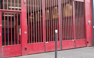 Paris 18E (75018)