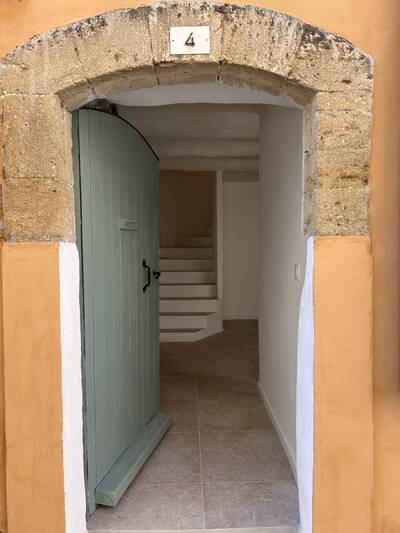 Vente maison 4 pièces Cadenet (84160)