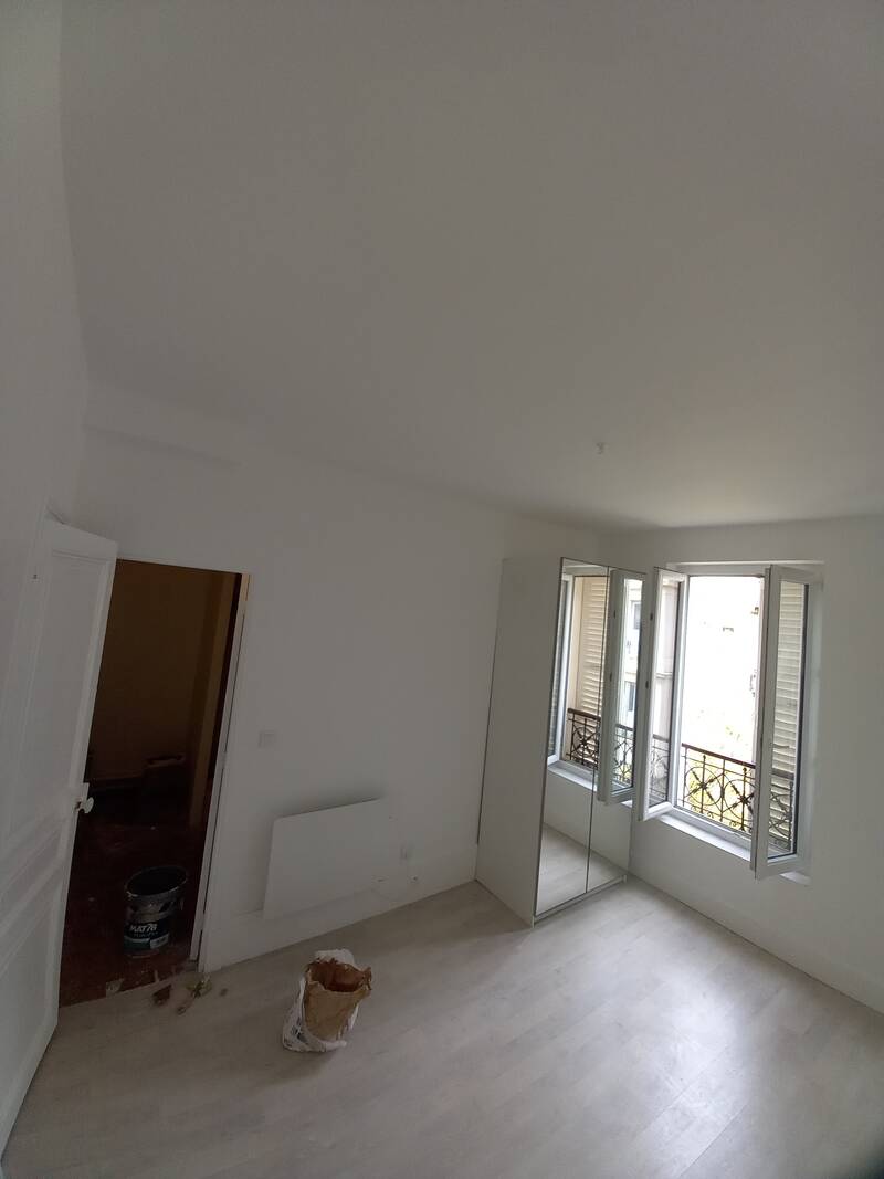 Issy-Les-Moulineaux