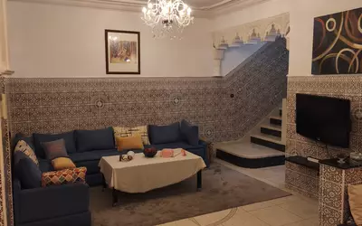Maroc
