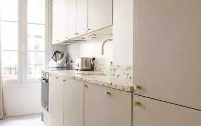 Paris 8E (75008)