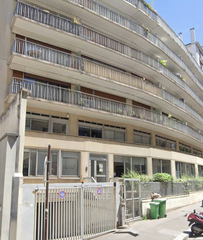 Paris 15E (75015)
