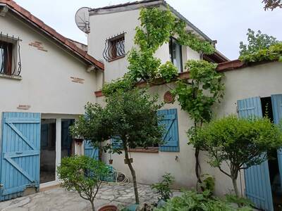 Vente maison 11 pièces Toulouse (31)