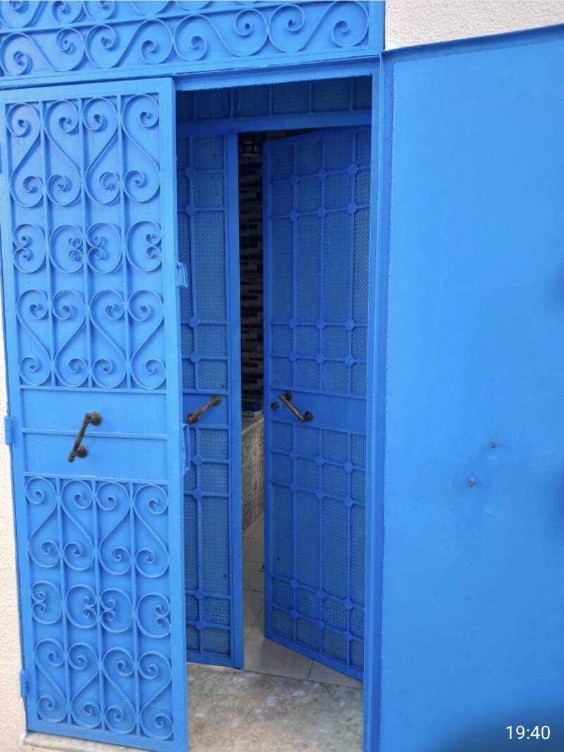 Tunisie