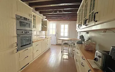 Auneuil (60390)