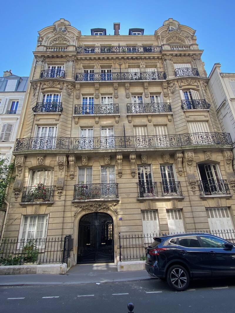 Paris 16E (75016)