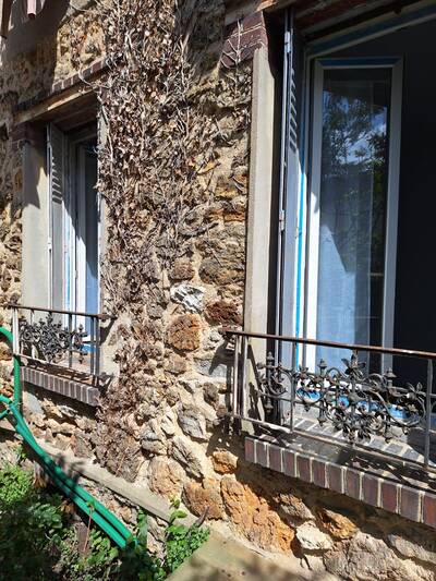 Vente appartement studio Argenteuil (95100)