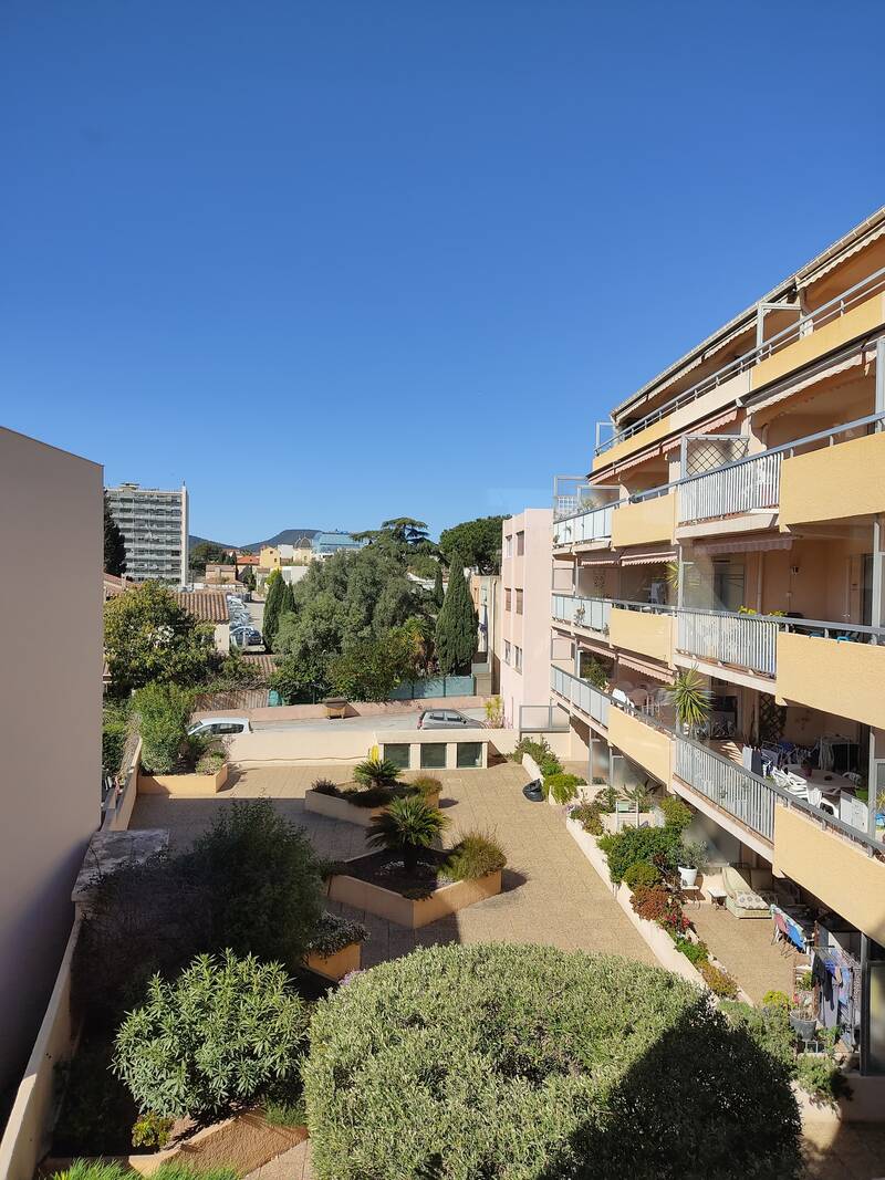 Hyères (83400)