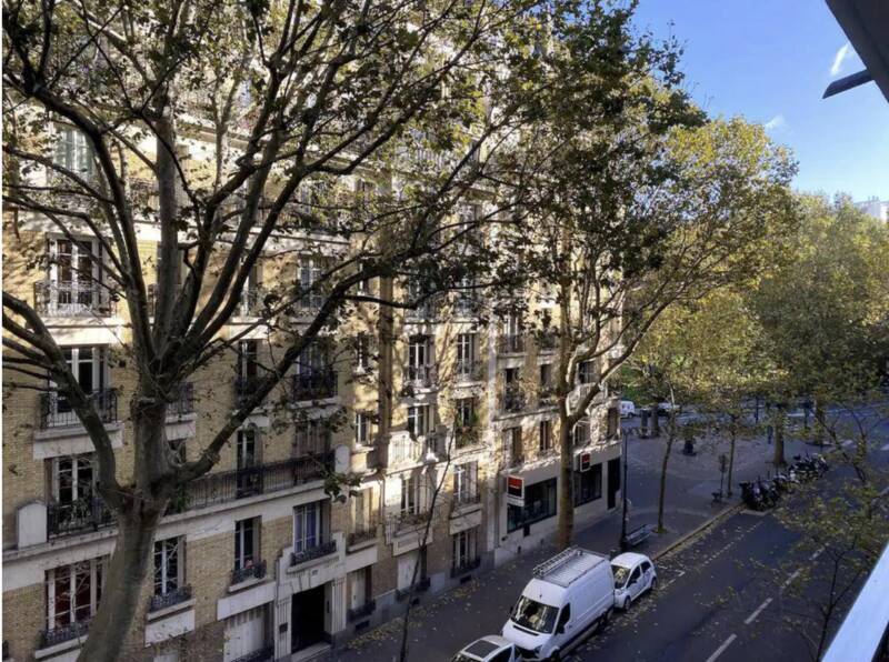 Paris 19E (75019)