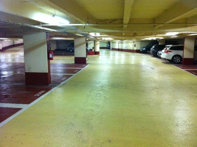 Neuilly-Sur-Seine (92200)