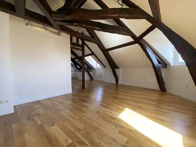 Location appartement 3 pièces Rouen (76)