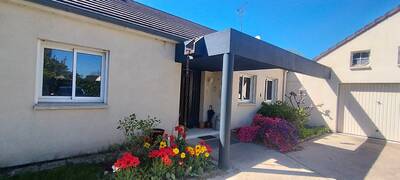 Vente maison 6 pièces Les Essarts-le-Roi (78690)