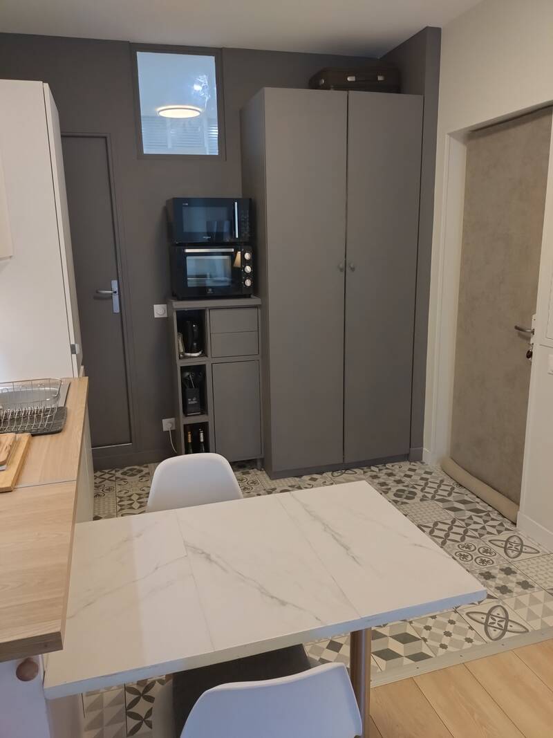 Paris 16E (75016)