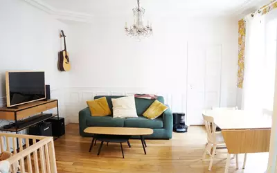 Paris 18E (75018)