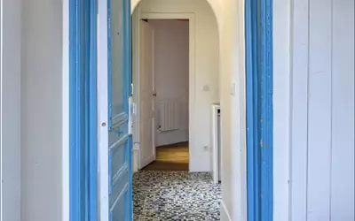 Paris 18E (75018)