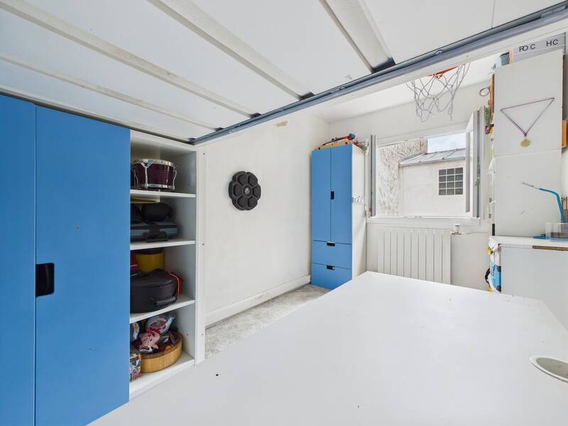 Carrières-Sur-Seine (78420)