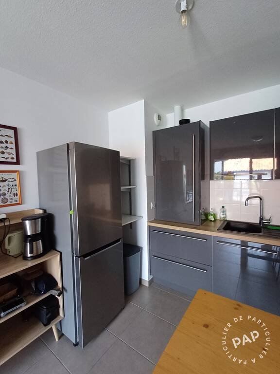 Vente immobilier 240.000 € Saint-Jean-De-Luz (64500)