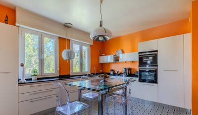 Vente maison 6 pièces Bordeaux (33)