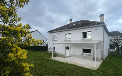 Sainte-Luce-Sur-Loire