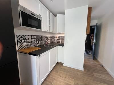 Location appartement studio La Garde (83130)