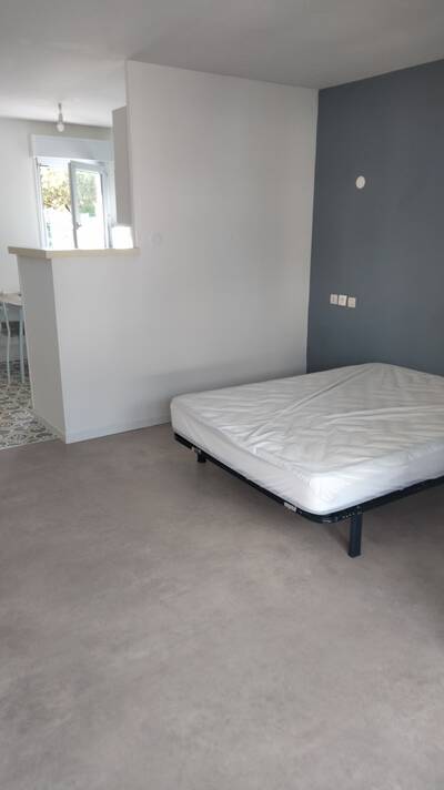 Location appartement studio Collinée (22330)