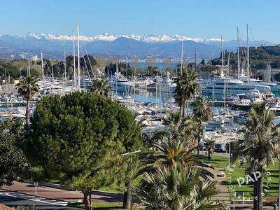 Vente appartement 2 pièces Antibes (06)