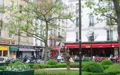 Paris 5E (75005)