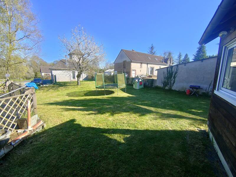Le Boulay (37110)