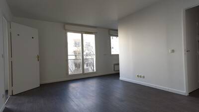 Vente appartement 2 pièces Saint-Denis (93)