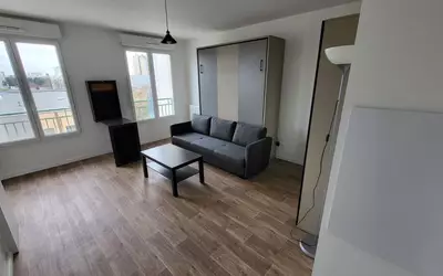 Le Blanc-Mesnil (93150)