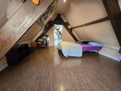 Location appartement 2 pièces Villeneuve-d'Ascq (59)