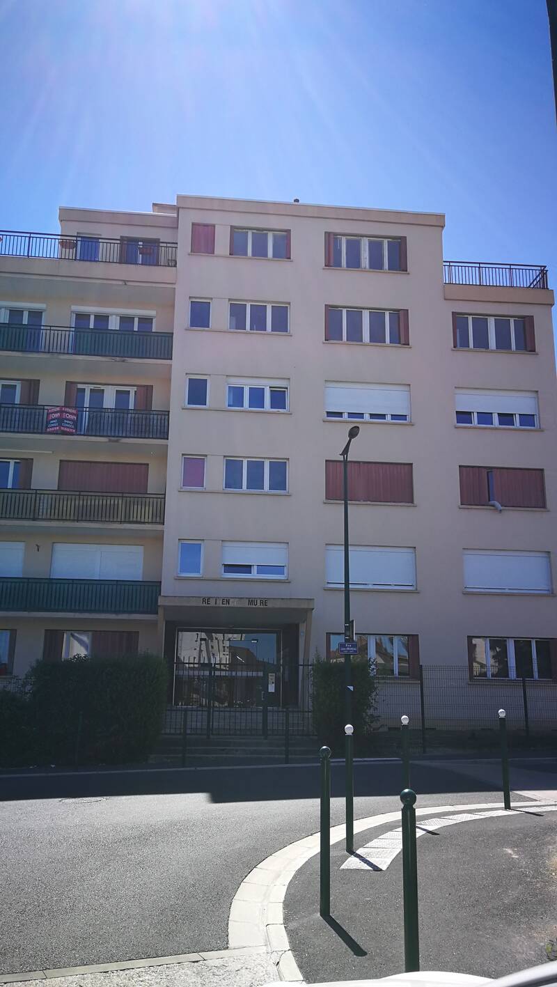Reims (51100)