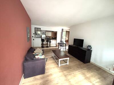 Location appartement 2 pièces Le Chesnay-Rocquencourt (78150)