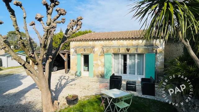 Vente maison 200 m² Lambesc (13410) - 200 m² - 740.000 € | Particulier à Particulier — 12