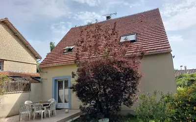 Cergy (95000)