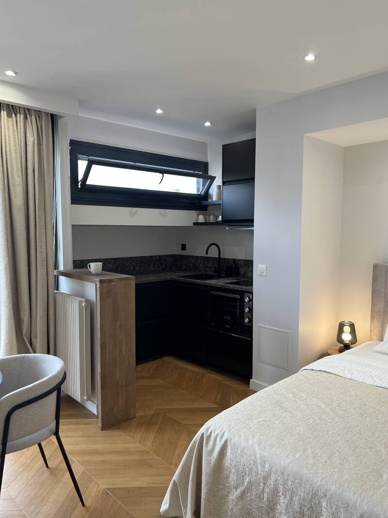 Paris 19E (75019)